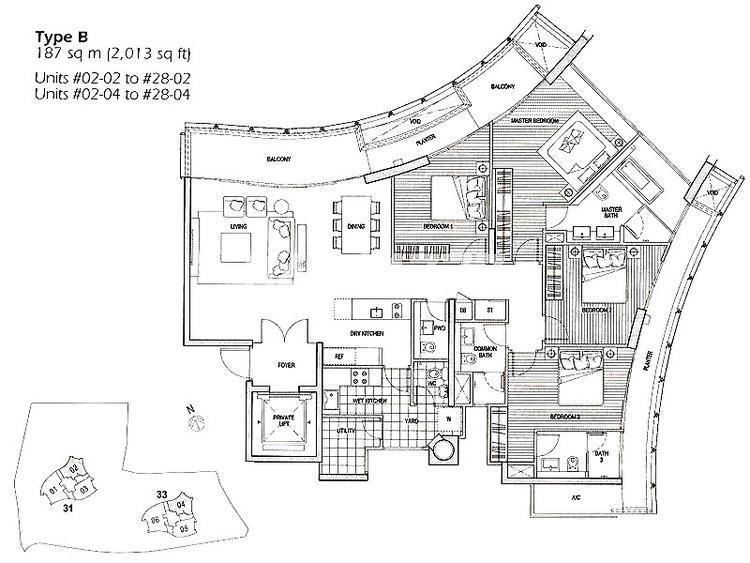 St. Thomas Suites thumbnail photo